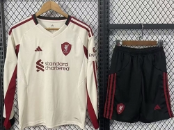 2526 Li Away LONG SLEEVE KID KIT
